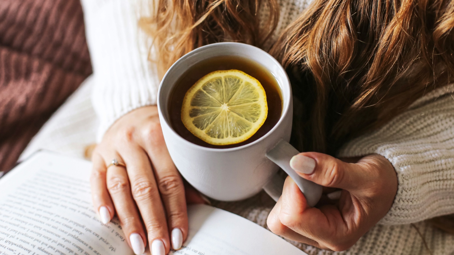 10 comments about tea that Britons secretly can't stand
