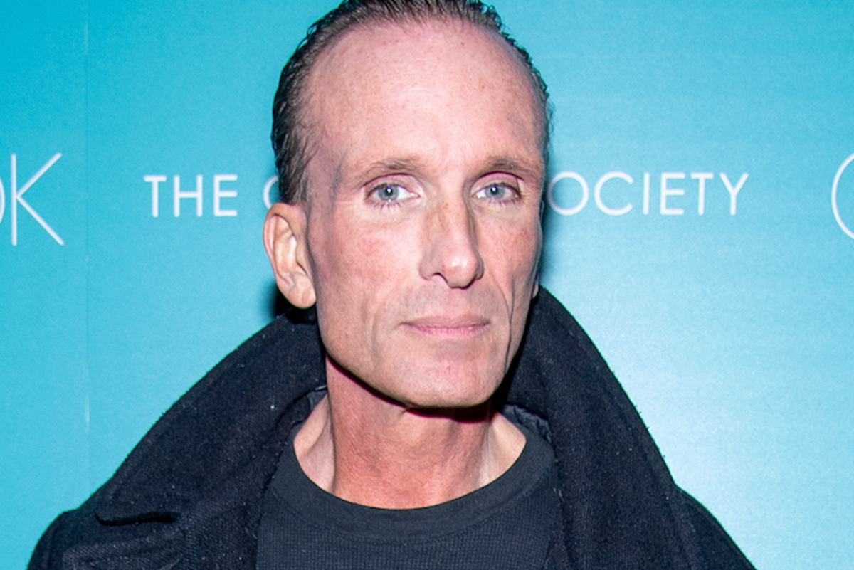Pulp Fiction actor’s cause of death revealed as ‘accidental’ incident