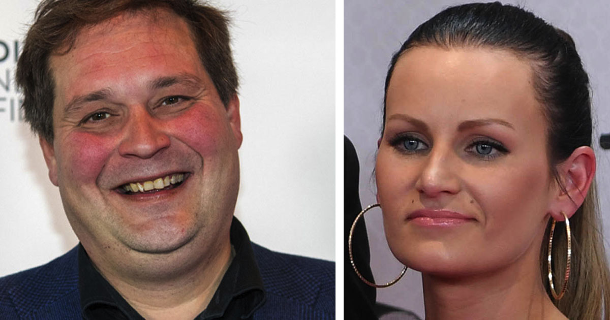 Jethro Rostedt ei voi enää vaieta Helena Koivusta