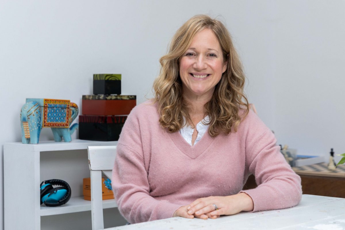 I tried 'obstacle parenting' – it gave me more time and happier children