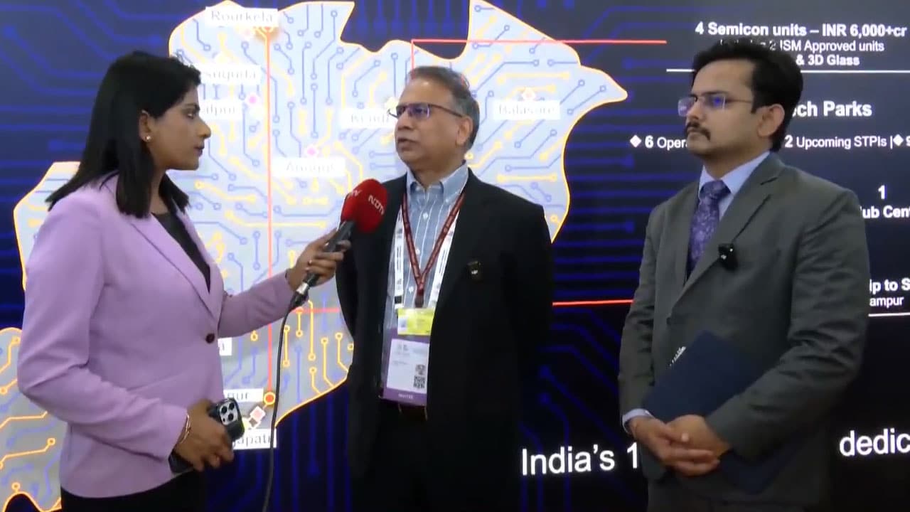 Inside Odisha's AI vision: The state aiming to leapfrog India's tech race