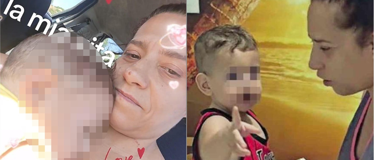 Il cuore bruciato al bimbo e l’ipotesi di un «rabbocco del ghiaccio ...
