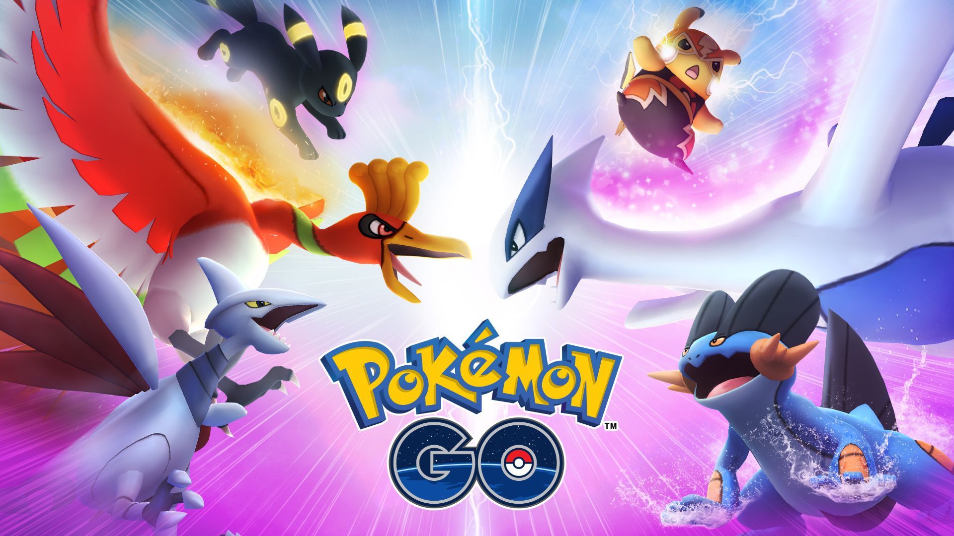 Pokemon GO Reveals PvP Changes