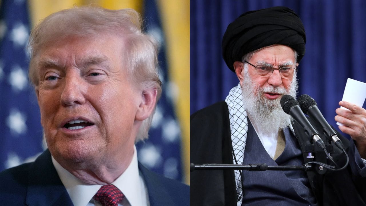 US military prepared to strike Iran as early as Saturday, President ...