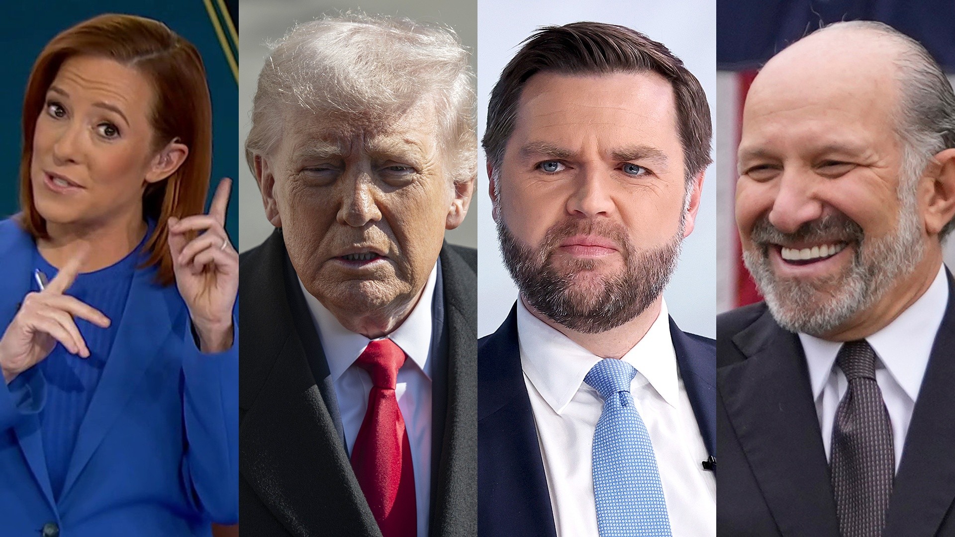Trump cabinet's tone deafness makes election outreach plan ridiculous