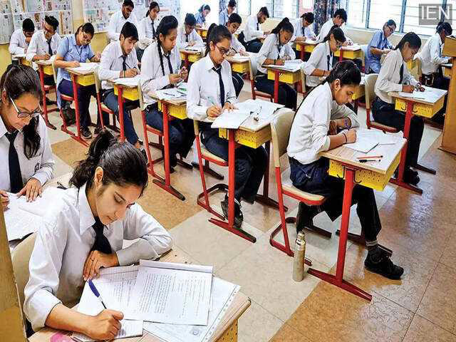 Essential tips for success in CBSE board exams 2026