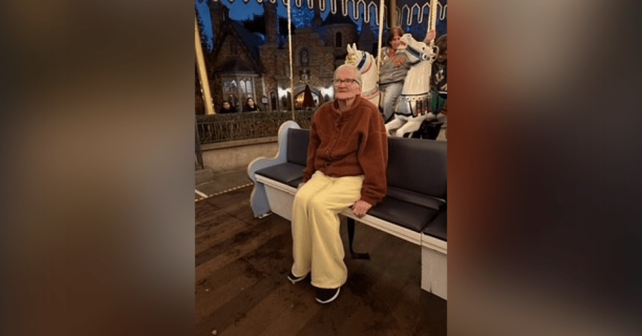 Police seek missing 77-year-old Santa Rosa woman