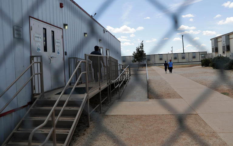 Lawmaker says the US deported a sick baby, while authorities say the ...