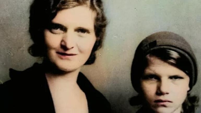 100 yıllık inkar DNA ile çöktü! 'Başkanın Kızı'na kimse inanmadı ...