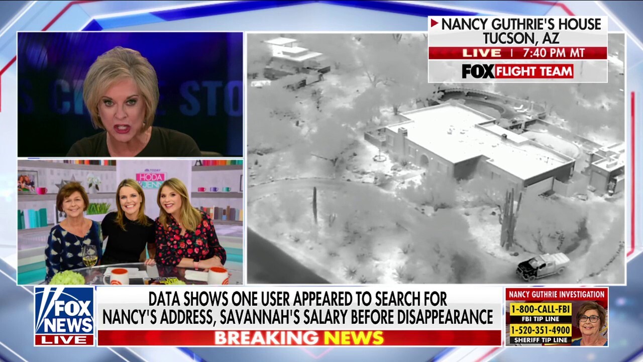 Authorities are looking for any video that could have been 