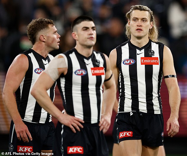 Footy fans fume after leading AFL club boldly suggest supporters leave ...