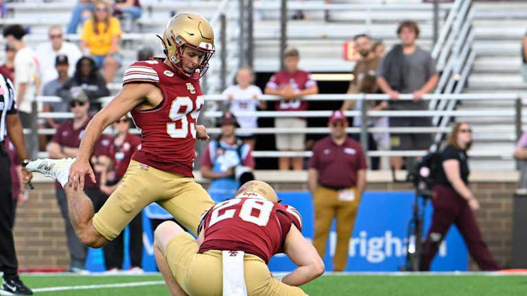 Four Boston College student-athletes earn ACC postgraduate honors: The ...