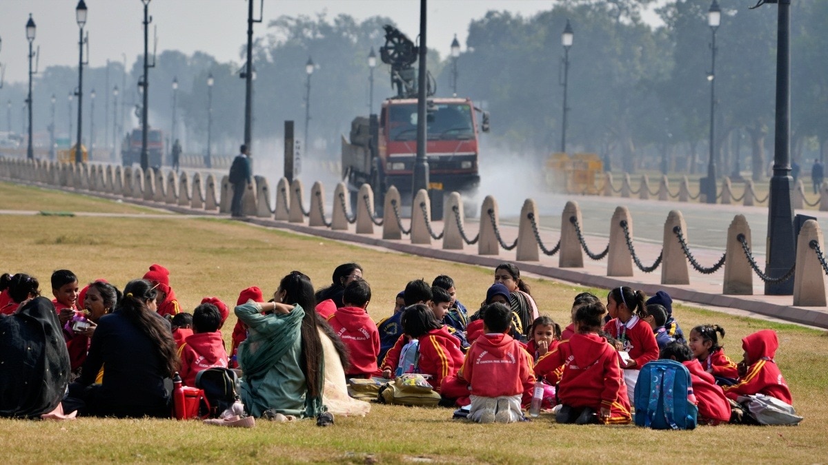 No more rain: Weather to shift dramatically in coming days, brace for heat