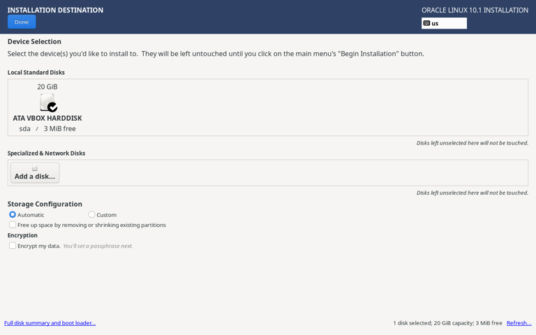 These are the only Linux distros I recommend for sysadmins