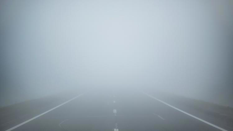 Dense fog advisory issued for all of Northeast Ohio through Wednesday ...