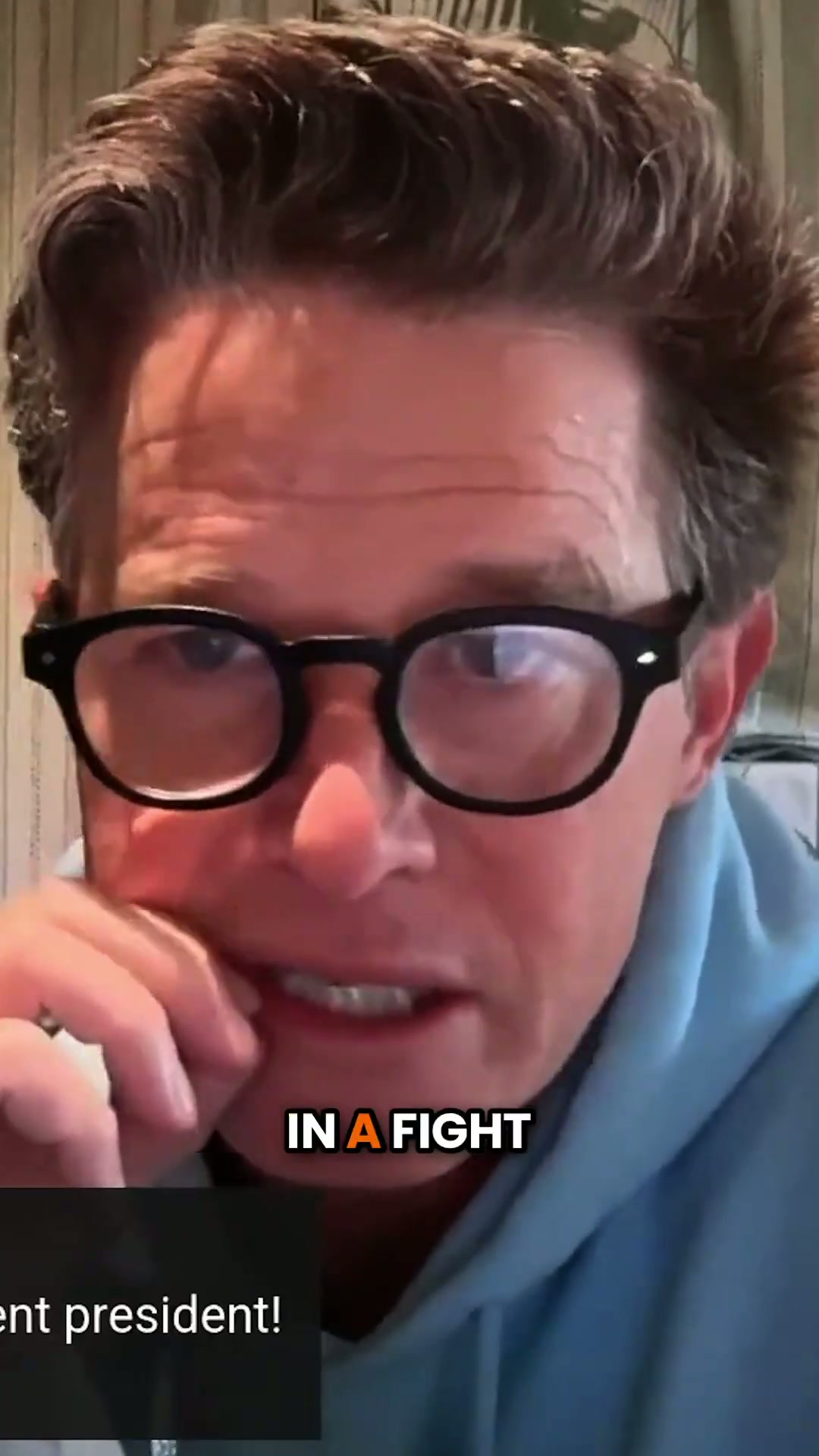 Stephen Colbert in a fight again with CBS News
