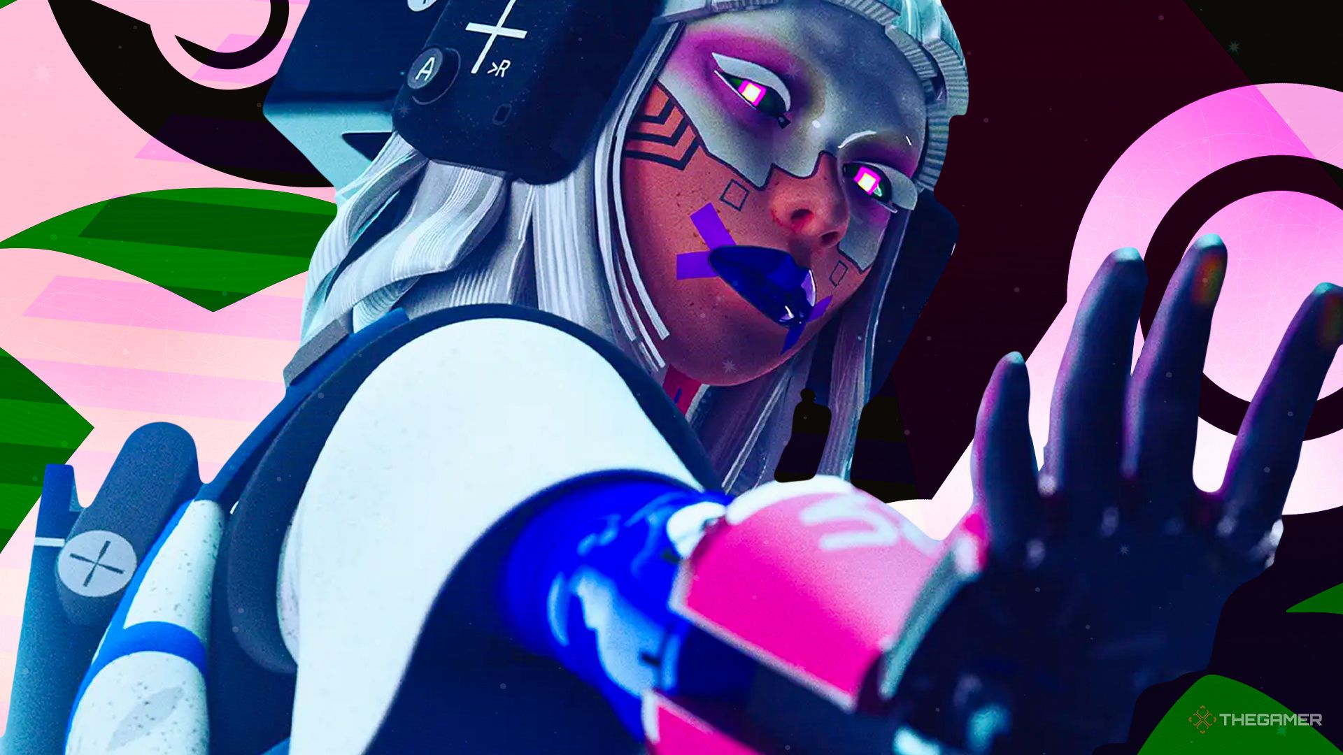 Marathon will feature exclusive gun charms from iconic Xbox and Steam ...