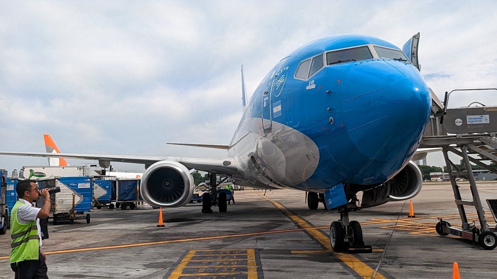 The US's new 13-hour Boeing 737 MAX flights: These 3 one-stop routes ...