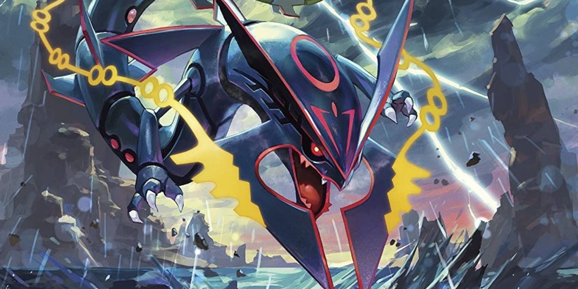 Two new Pokémon TCG sets confirmed for summer 2026