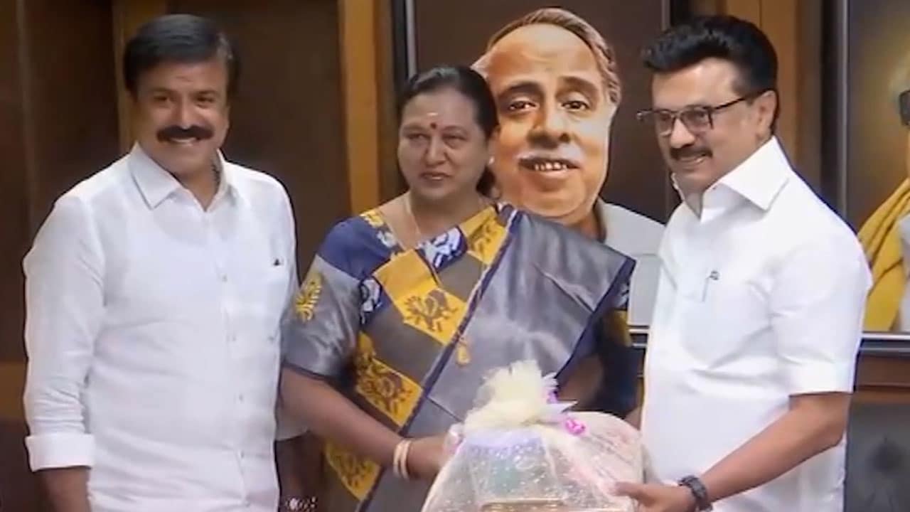 Tamil Nadu 2026 elections: DMDK joins DMK alliance in major pre-poll shift