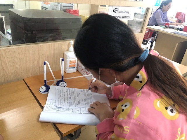 Trợ cấp thất nghiệp: Tháng hưởng được tính ra sao