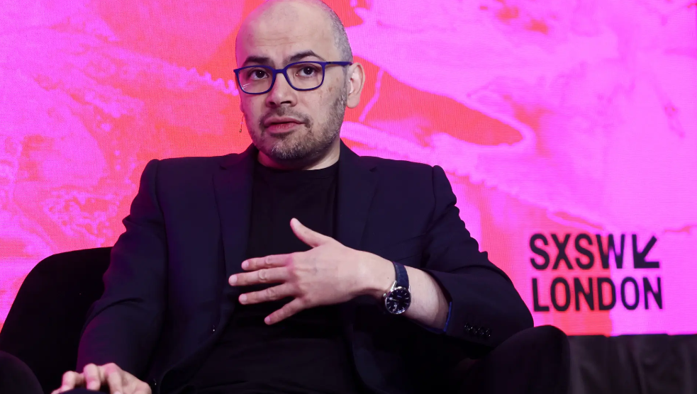 AGI could be more transformative than the Industrial Revolution: Google ...