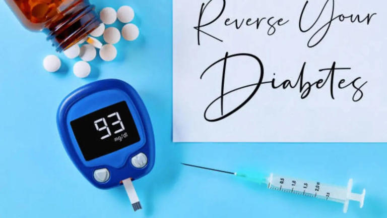 Can diabetes be reversed? Experts say remission, not cure, is the real goal