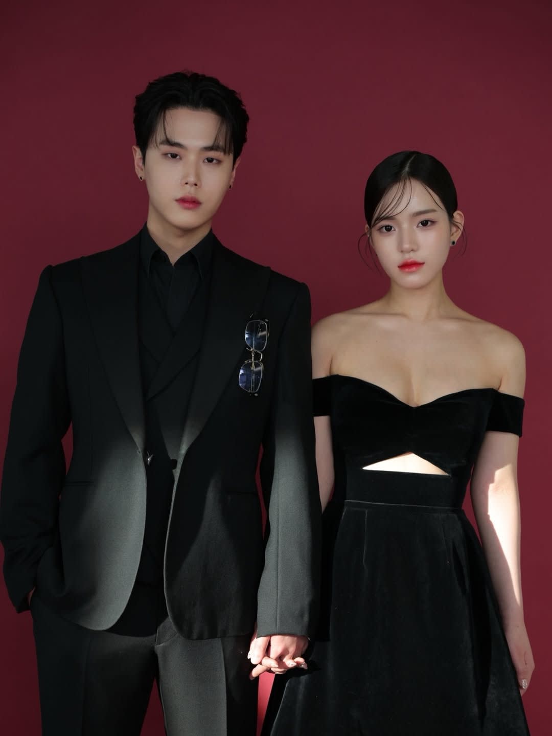 Street Man Fighter alum shares wedding shoot after past underage dating ...