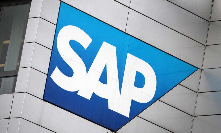 SAP second-quarter revenue up on cloud business results, operating ...