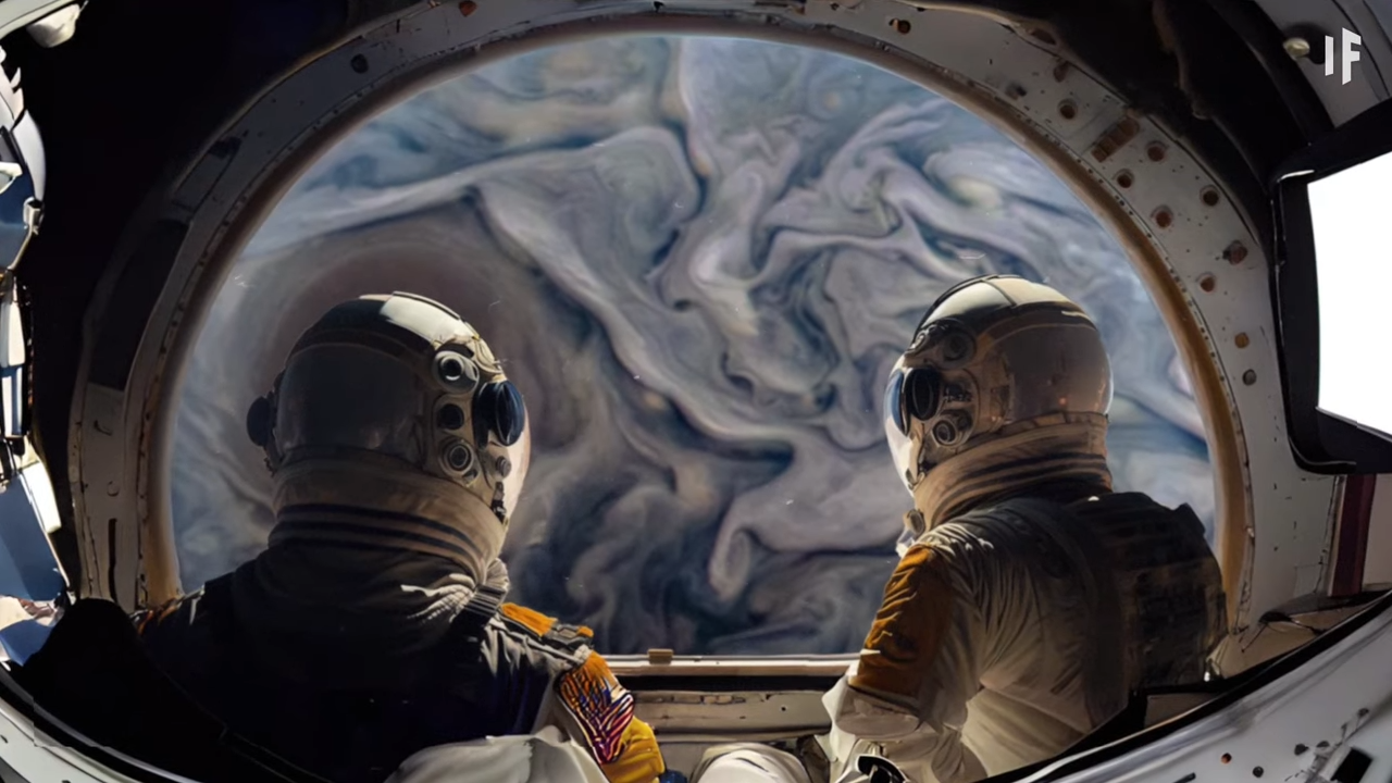 Was man wirklich über Jupiter wissen sollte