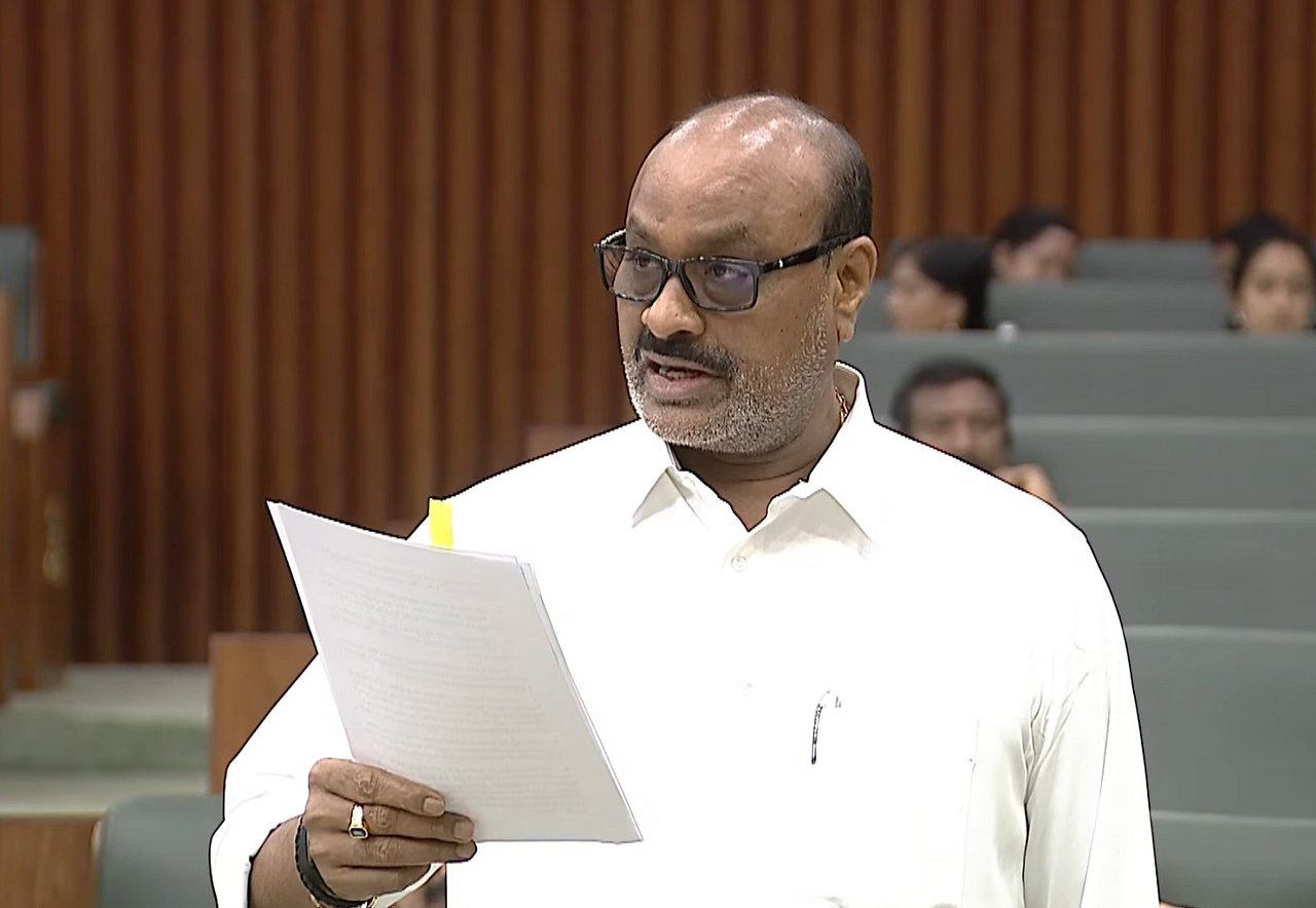 Andhra exempts urban livestock units from development, betterment charges