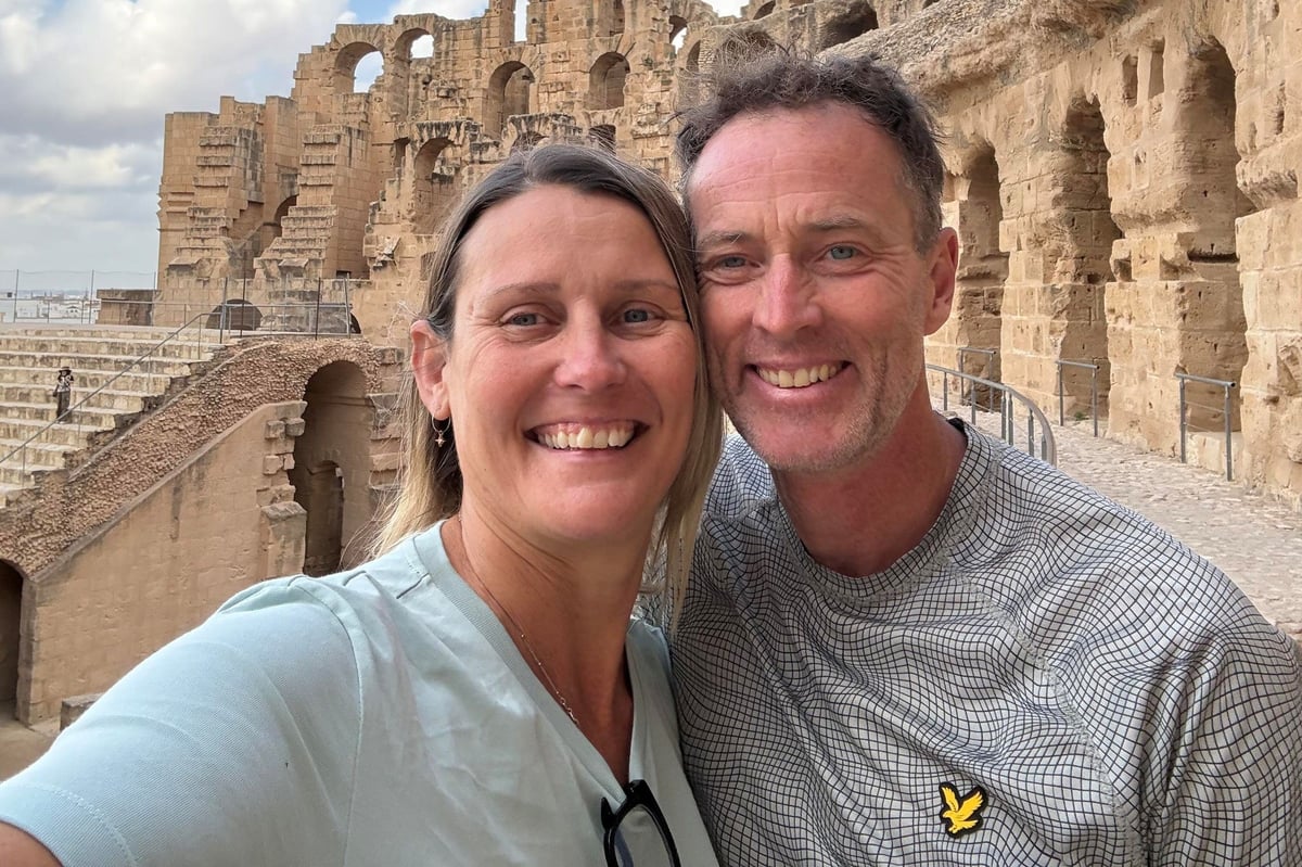 Yvette Cooper: British couple’s 10-year sentence in Iran 'totally ...