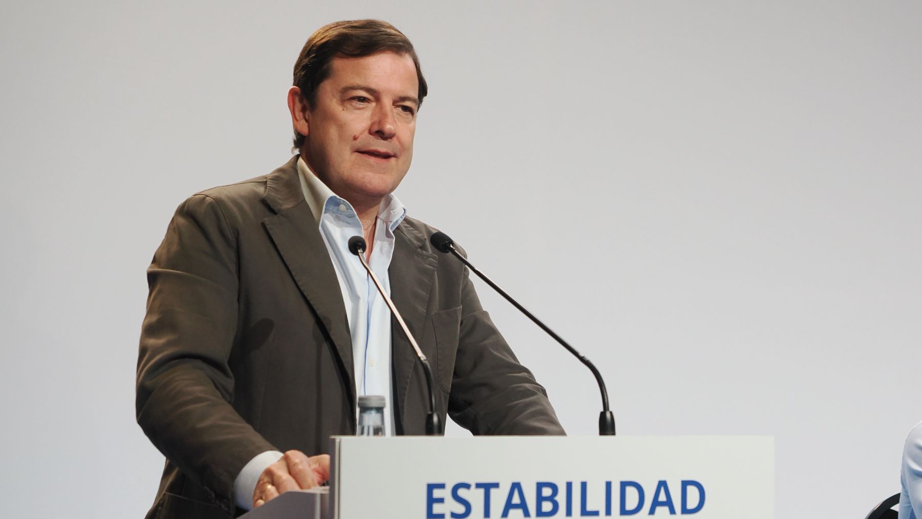 Voto por correo para las elecciones de Castilla y León 2026: fechas ...