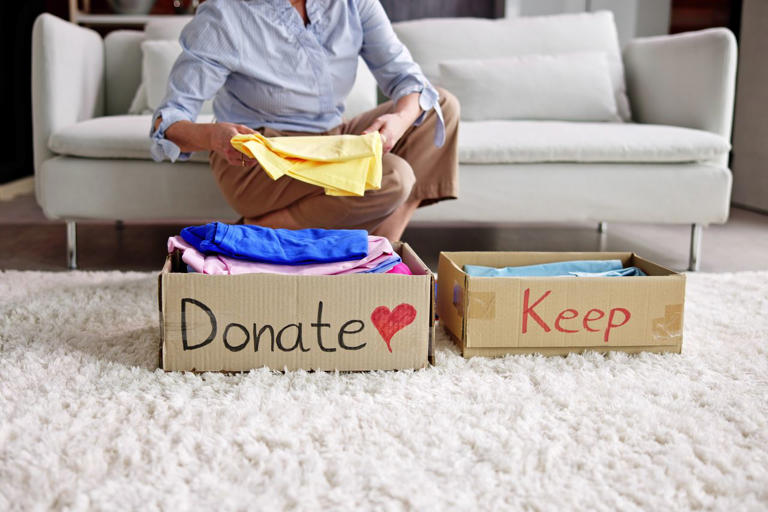 5 decluttering mistakes pro organizers see way too often (and how to ...