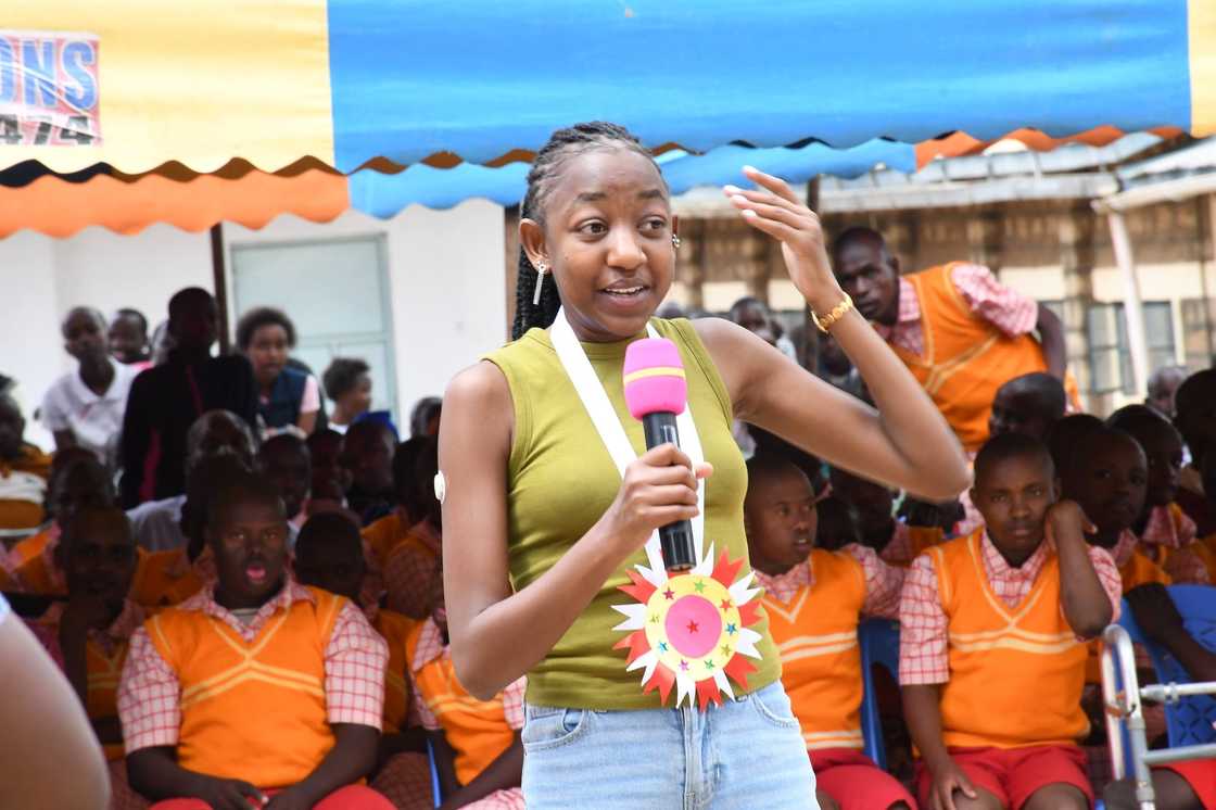 Nick Ruto: Inside secretive life of president's firstborn son