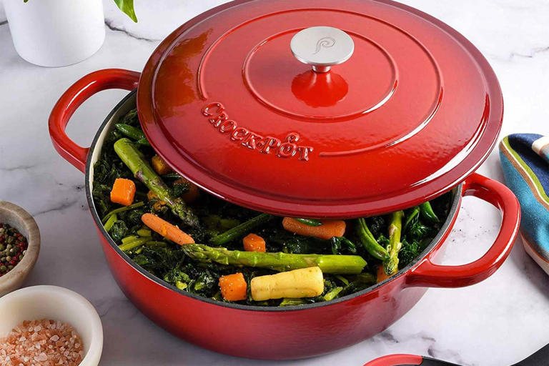 12 Amazon tools that simplify one-pot weeknight dinners, from ...