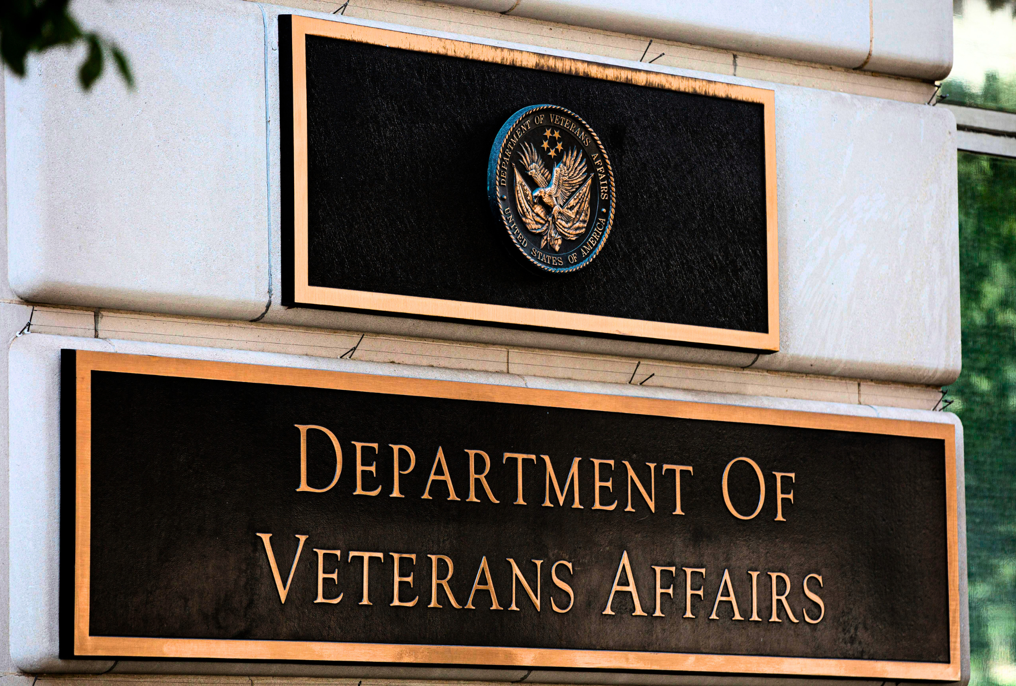 New VA rule sparks alarm over veteran benefits<br><br>