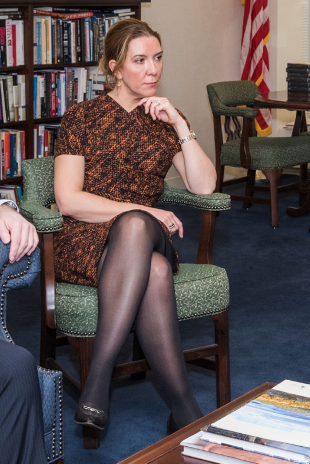 Dame Antonia Romeo appointed Cabinet Secretary