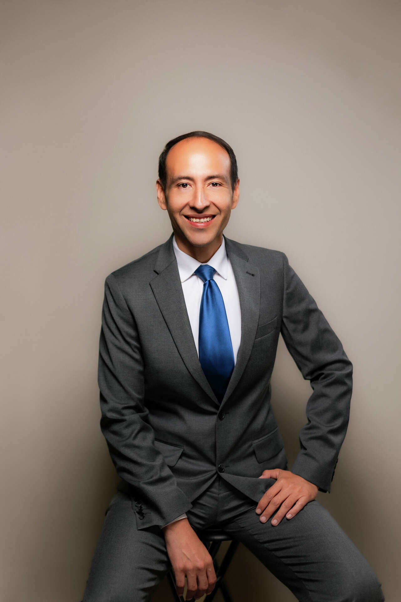 Election guide: Raul Reyes Q&A