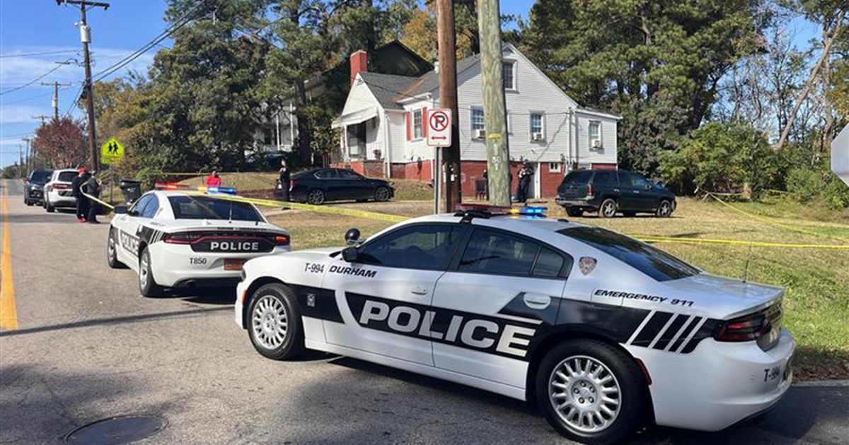 Durham police chief to share crime statistics with city leaders on Thursday