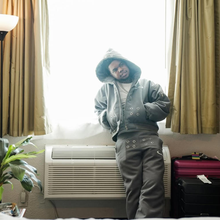 Rapper Lil Poppa's cause of death revealed