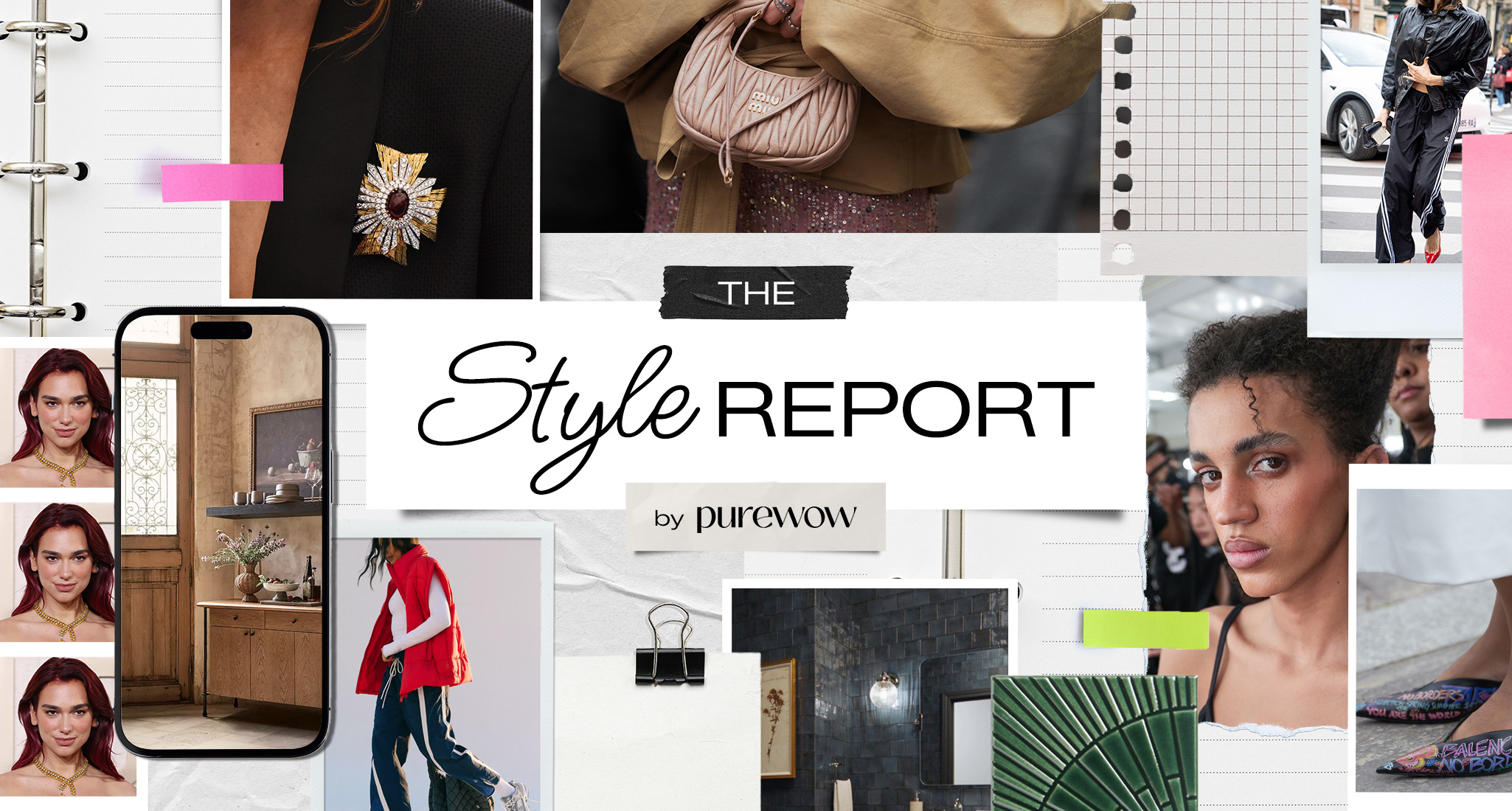 The 2026 style report