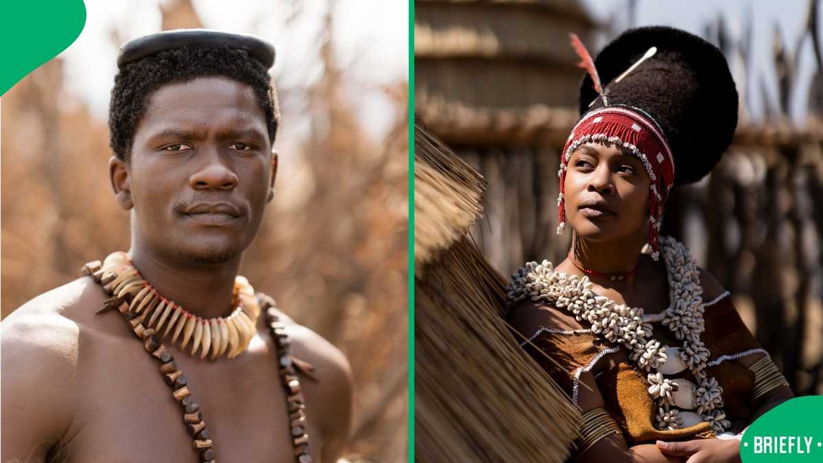 Here's a first look at the third season of 'Shaka iLembe'