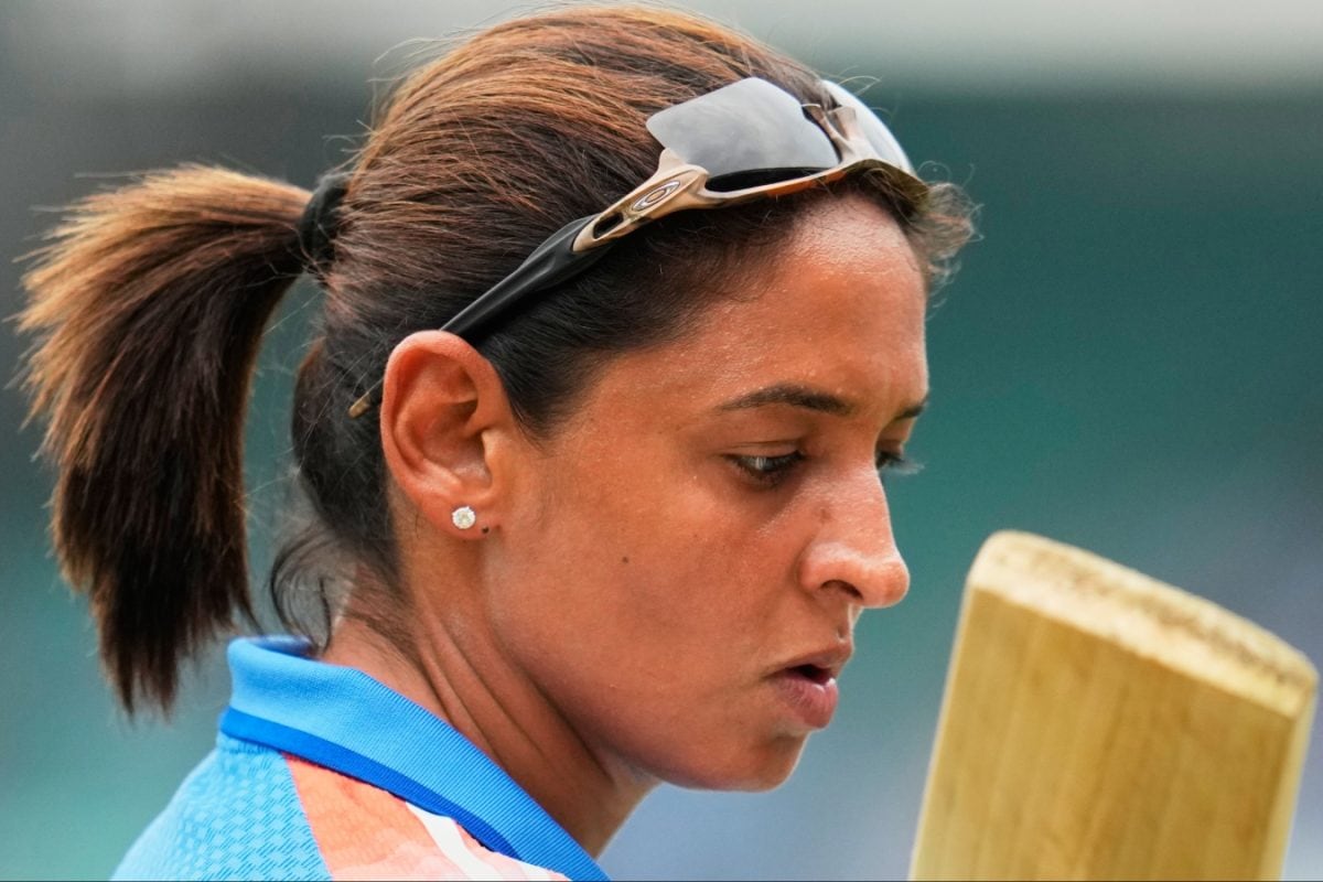 India T20I squad announcement for women's T20 World Cup 2026 live updates