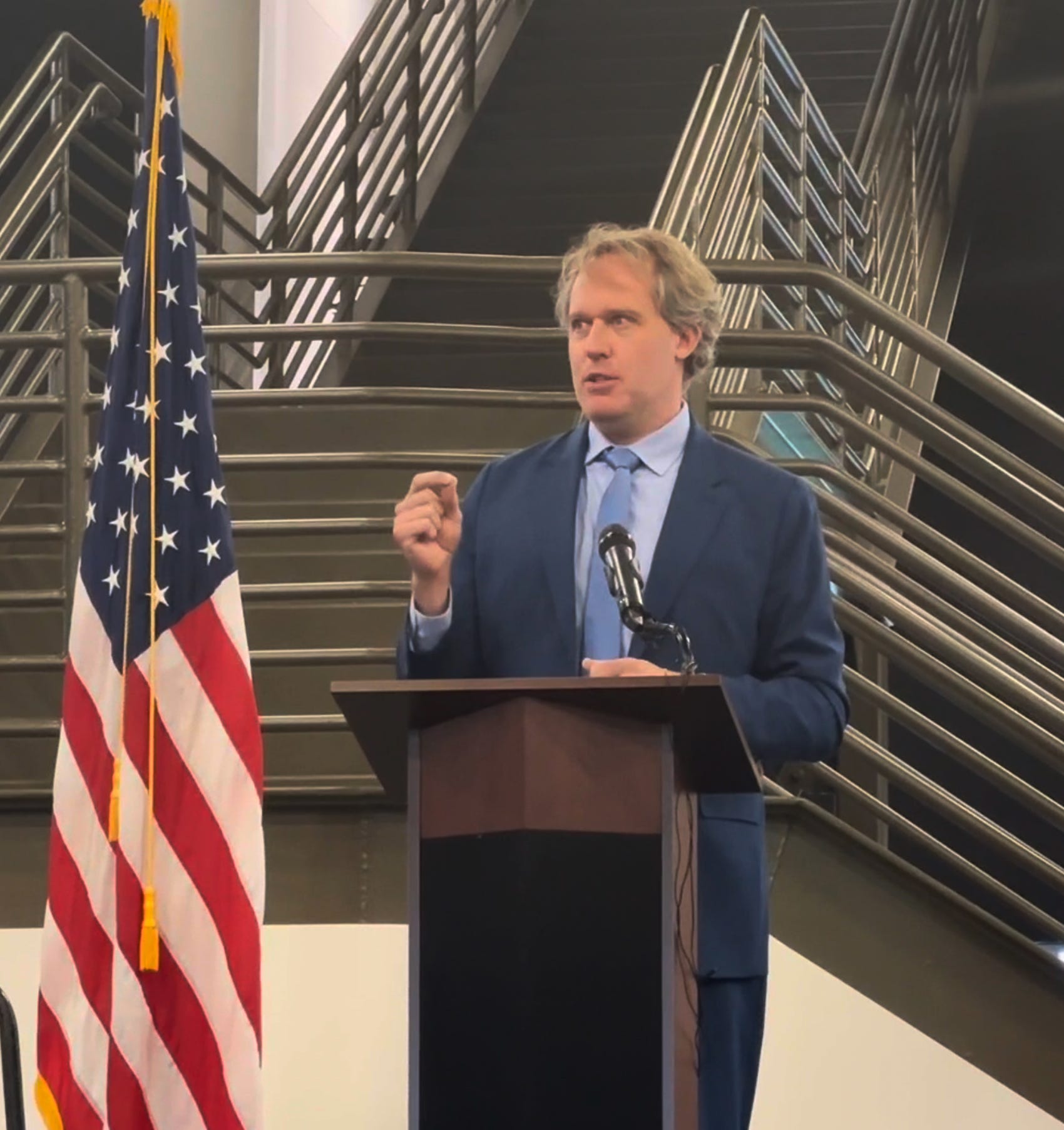 Find out more about Orano and Oklo's nuclear plans for Oak Ridge