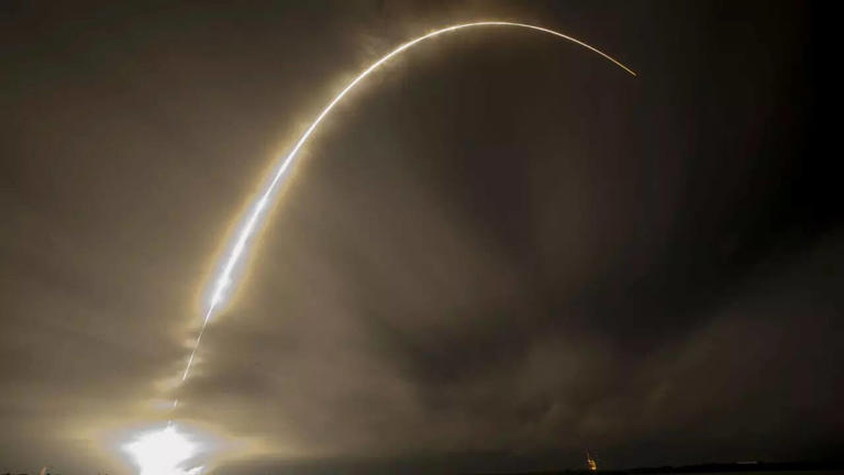 The first world leader to activate the 'nuclear briefcase': How a ...
