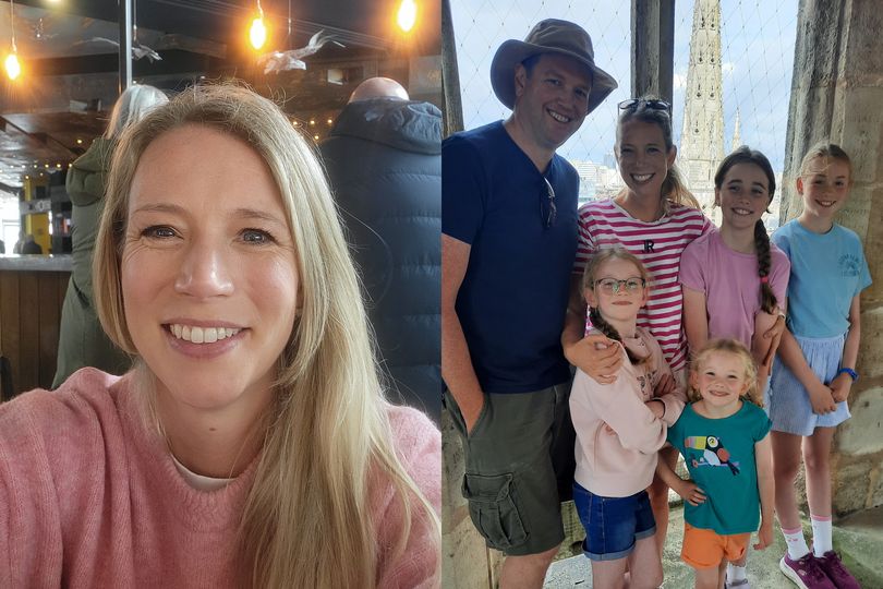 Irish family used to take 1 holiday a year, now they take 5 and have saved €8,000
