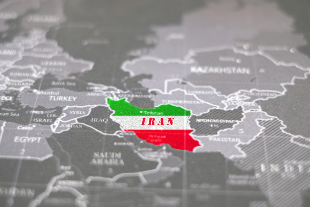Oil volatility spikes as Iran-US nuclear talks reach stalemate in ...