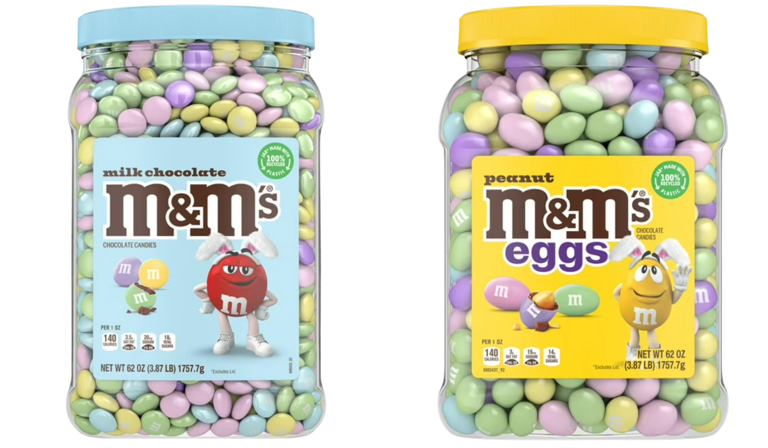 11 best new Sam's Club Easter finds hitting shelves this week