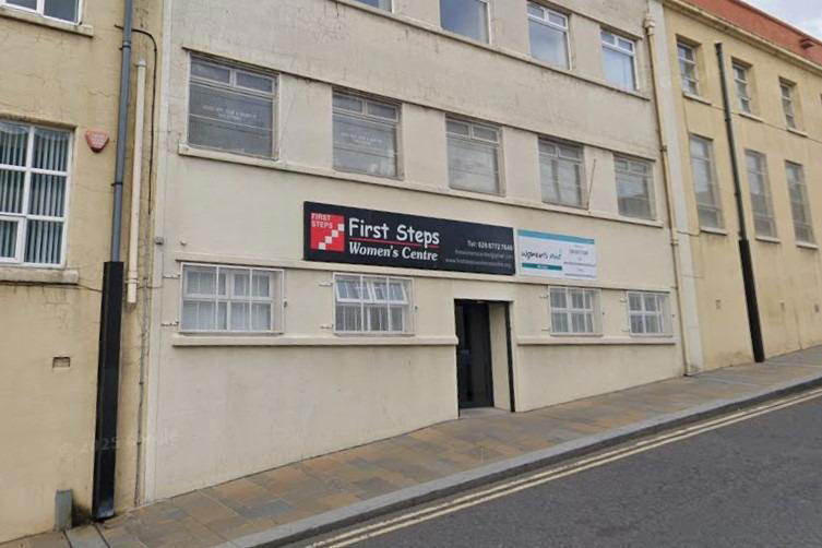 First Steps Women’s Centre calls for workplace rethink to enable more ...